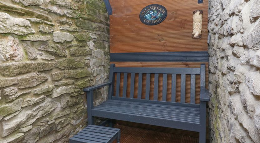 Photo of Millstream Cottage