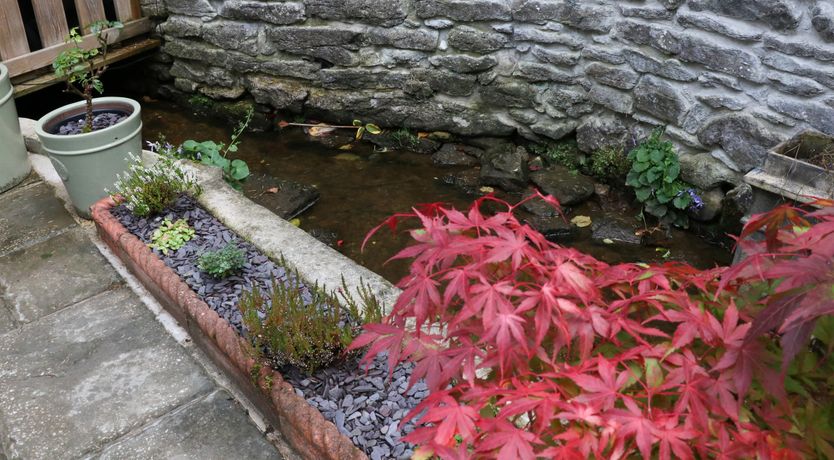 Photo of Millstream Cottage