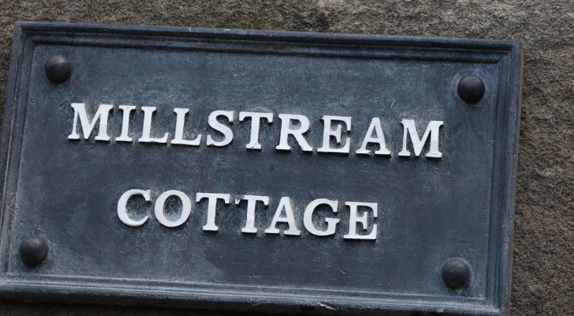 Photo of Millstream Cottage