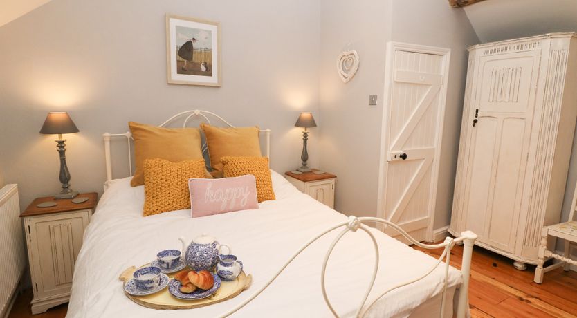 Photo of Millstream Cottage