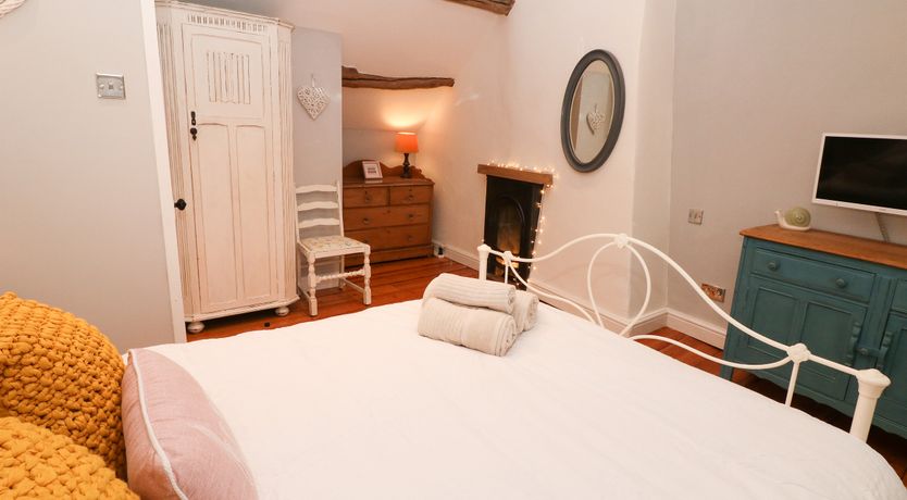 Photo of Millstream Cottage