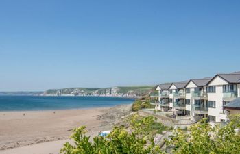 17 Burgh Island Causeway Apartment