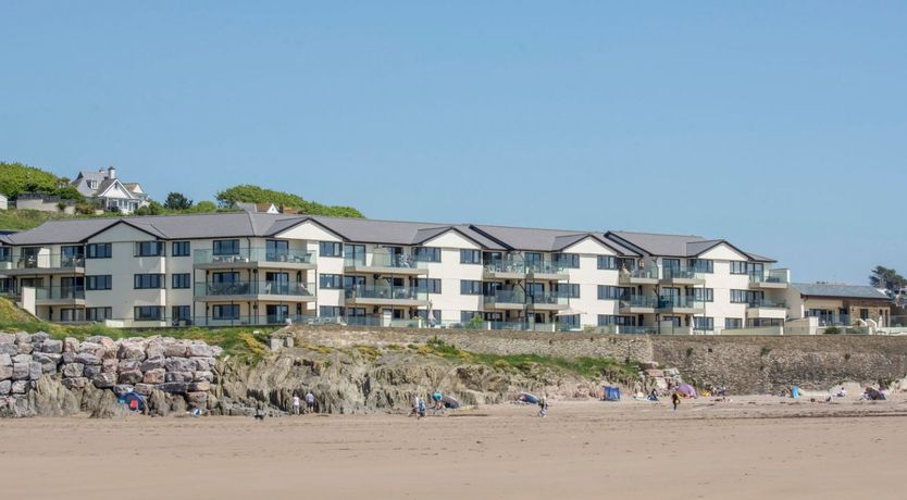 Photo of 17 Burgh Island Causeway