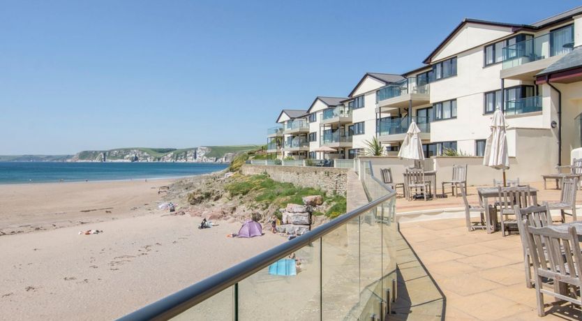 Photo of 17 Burgh Island Causeway