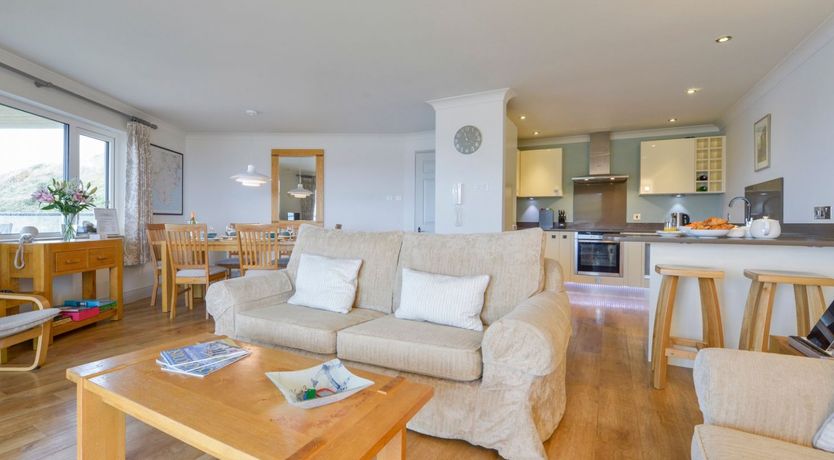 Photo of 17 Burgh Island Causeway