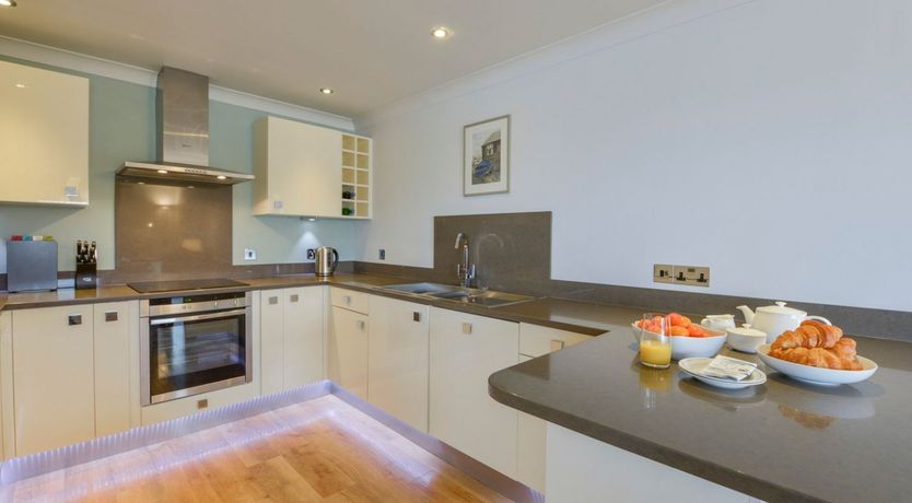 Photo of 17 Burgh Island Causeway