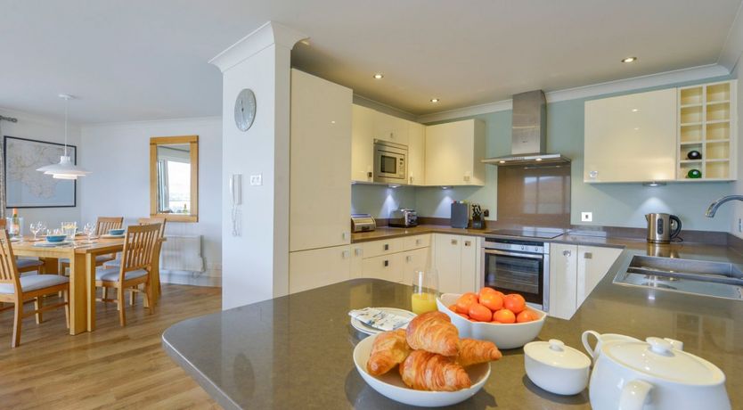 Photo of 17 Burgh Island Causeway