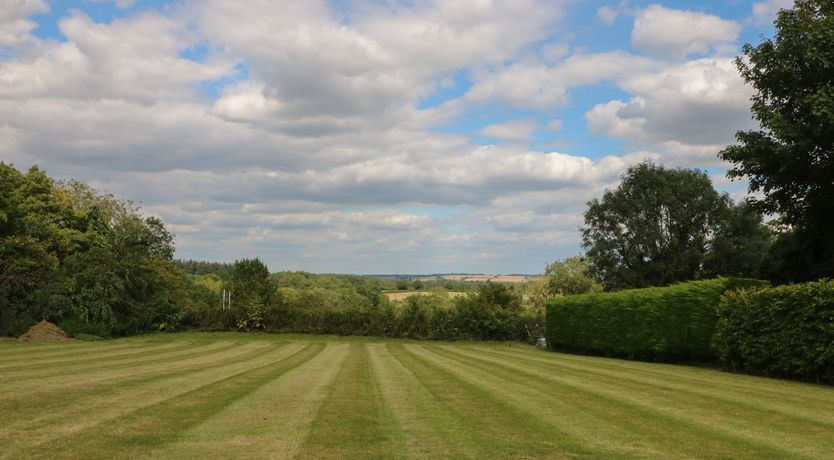 Photo of Gardeners Cottage
