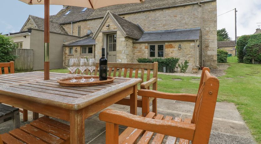 Photo of Gardeners Cottage