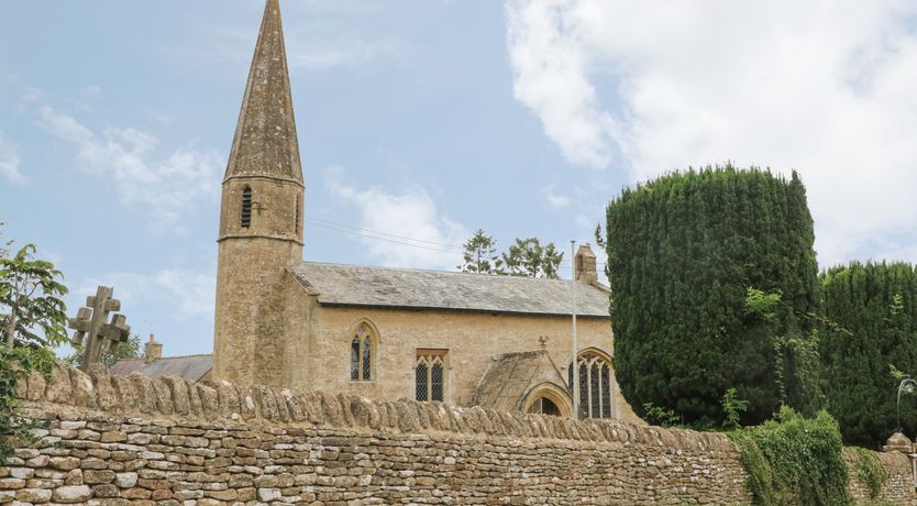 Photo of Gardeners Cottage