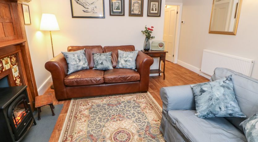 Photo of Hawthorne Cottage