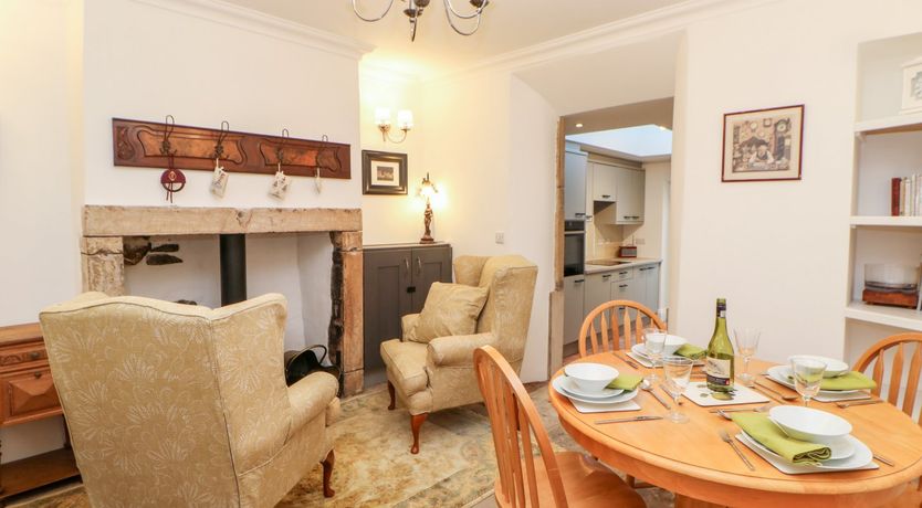 Photo of Hawthorne Cottage