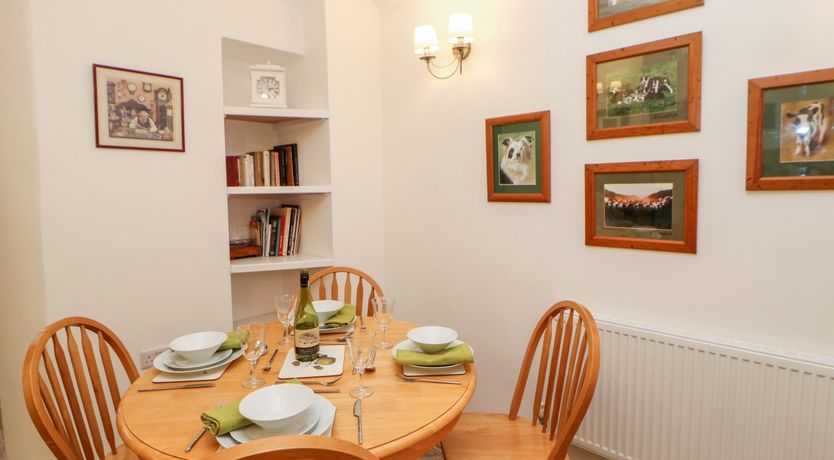 Photo of Hawthorne Cottage