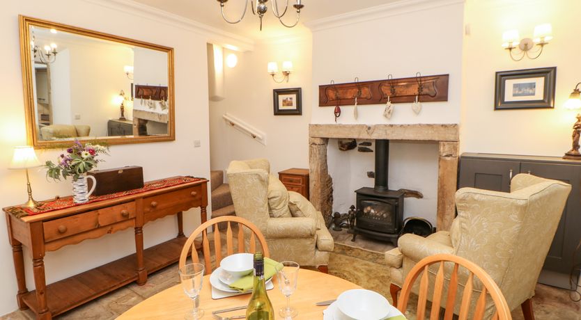 Photo of Hawthorne Cottage