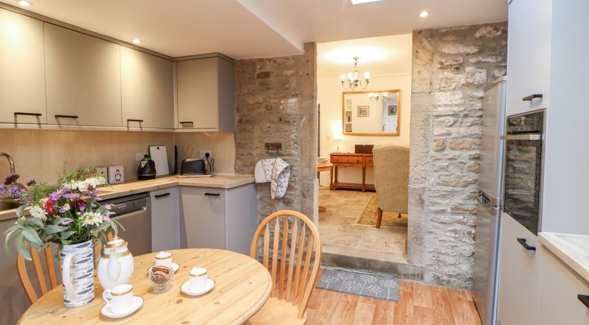 Photo of Hawthorne Cottage