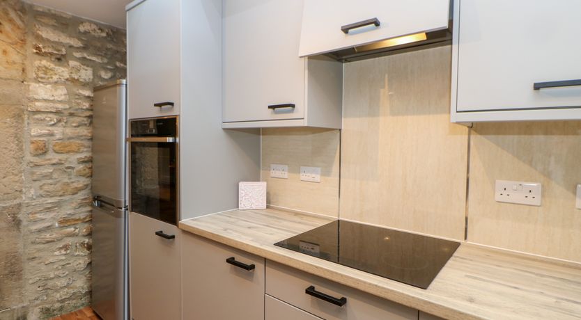 Photo of Hawthorne Cottage