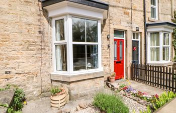 Hawthorne Cottage Holiday Cottage