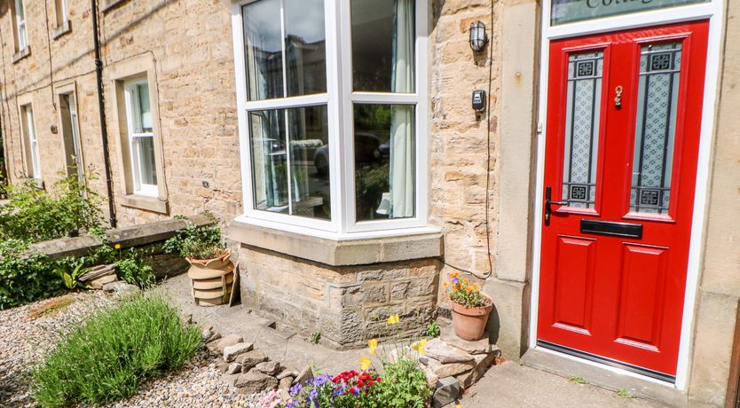 Photo of Hawthorne Cottage