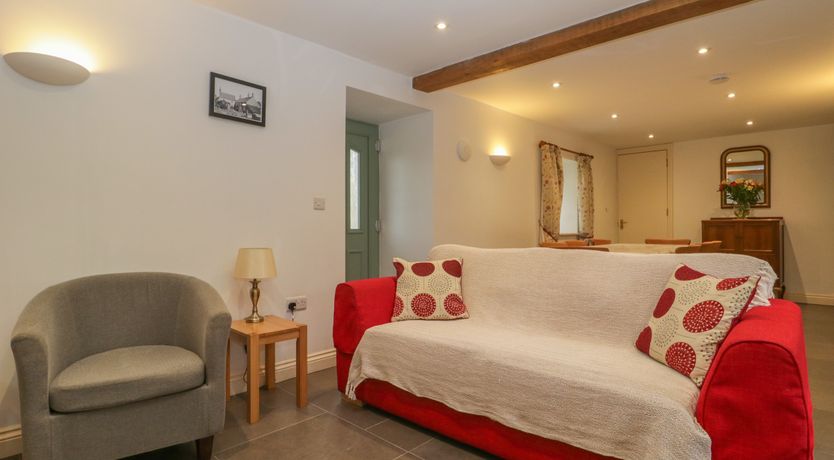 Photo of Dale Barton