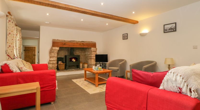 Photo of Dale Barton