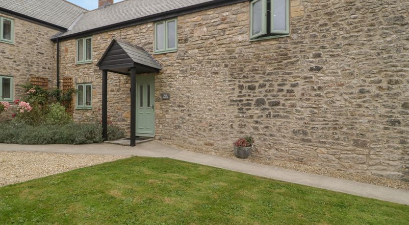 Photo of Dale Barton