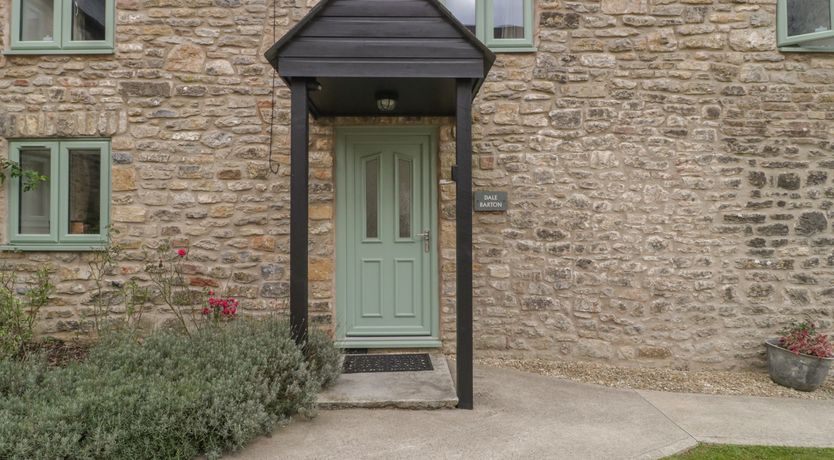 Photo of Dale Barton