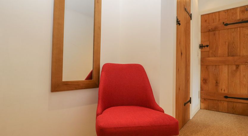 Photo of Dale Barton