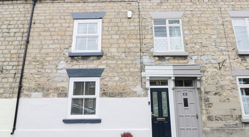 Photo of Potter Hill Cottage