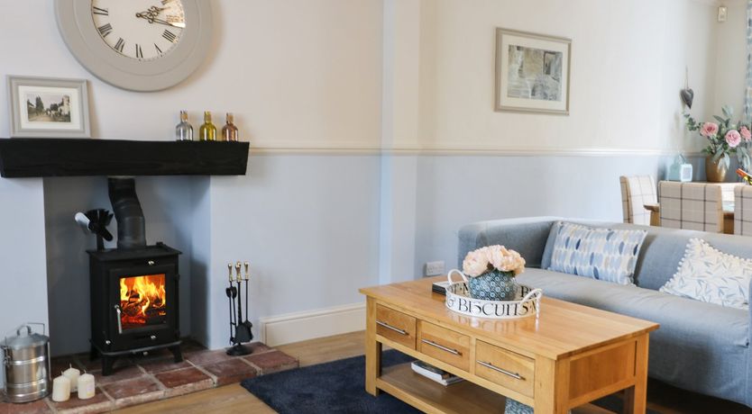 Photo of Potter Hill Cottage