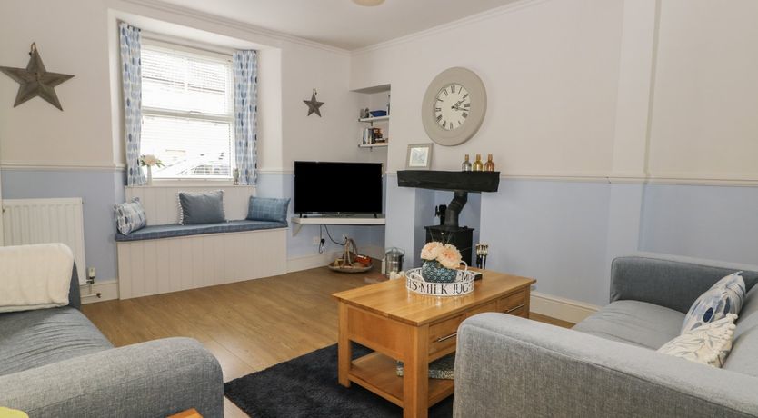 Photo of Potter Hill Cottage