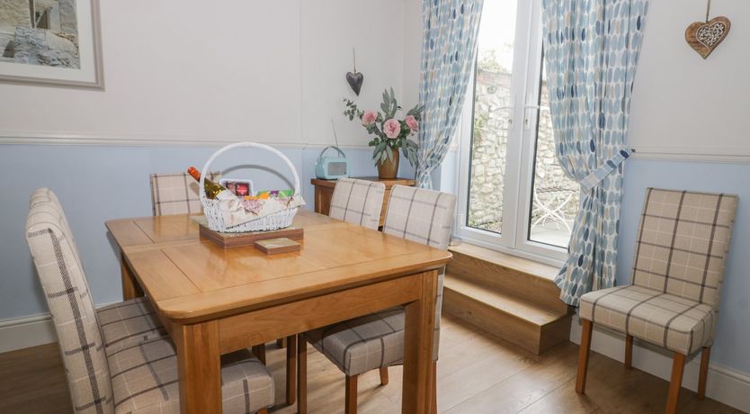 Photo of Potter Hill Cottage