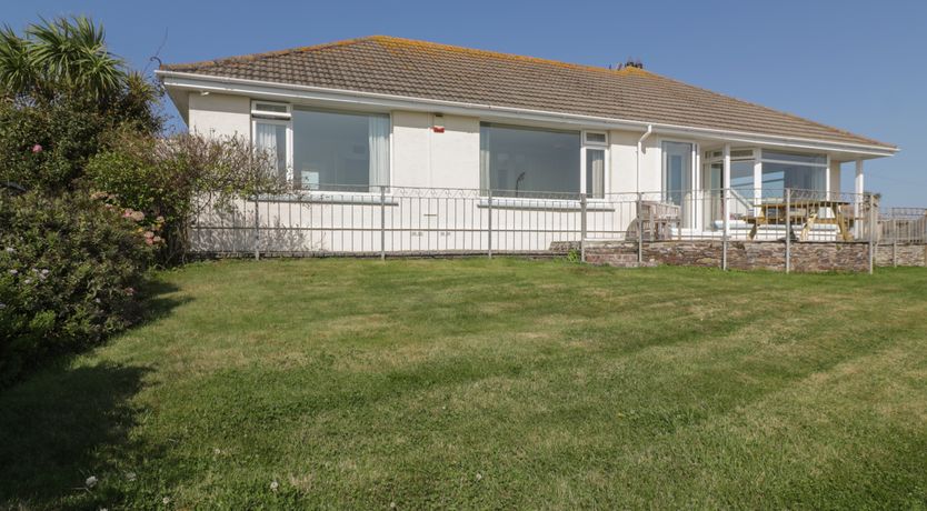 Photo of Gwel An Mor