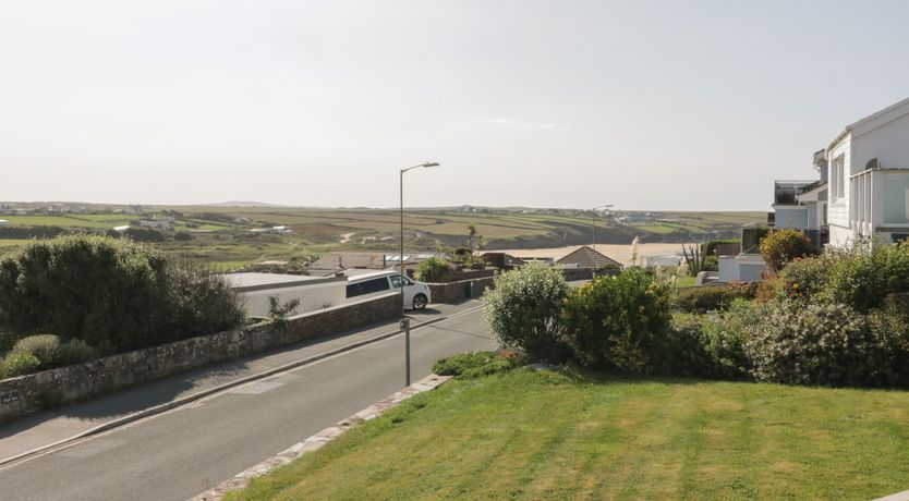 Photo of Gwel An Mor