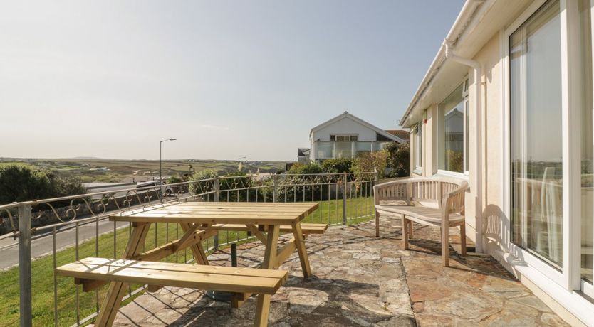 Photo of Gwel An Mor