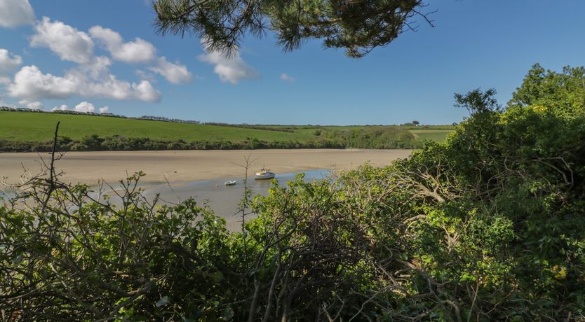 Photo of Gwel An Mor