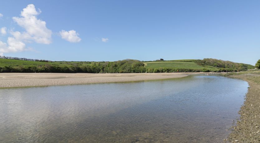 Photo of Gwel An Mor