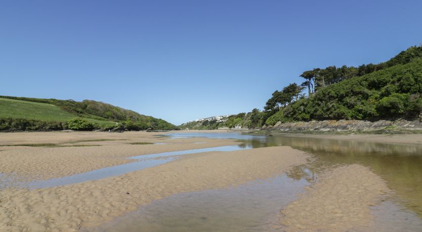 Photo of Gwel An Mor