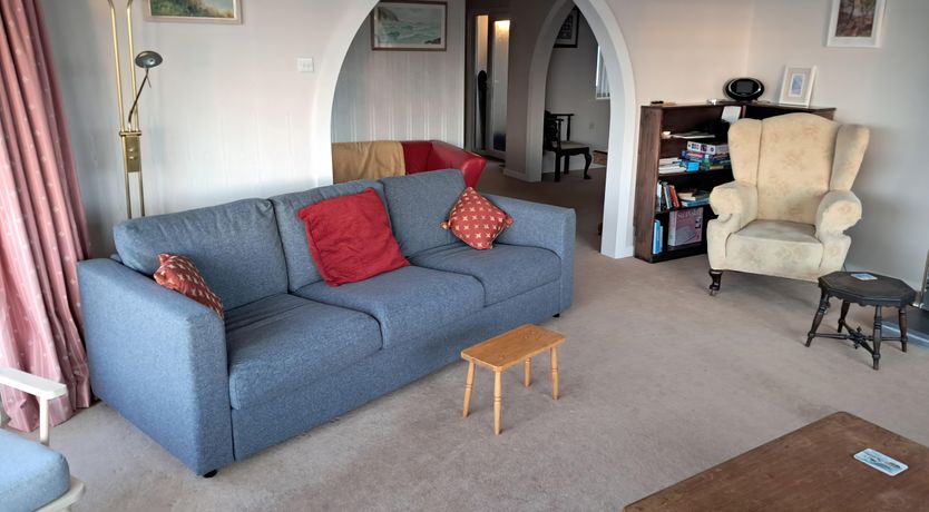 Photo of Gwel An Mor