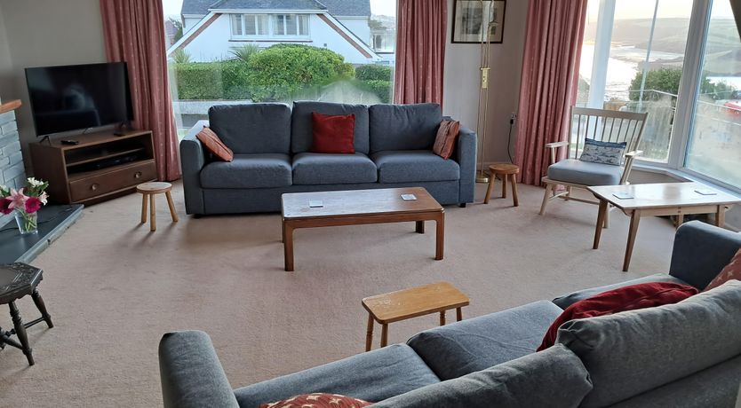 Photo of Gwel An Mor