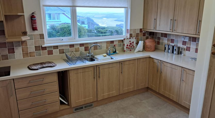 Photo of Gwel An Mor