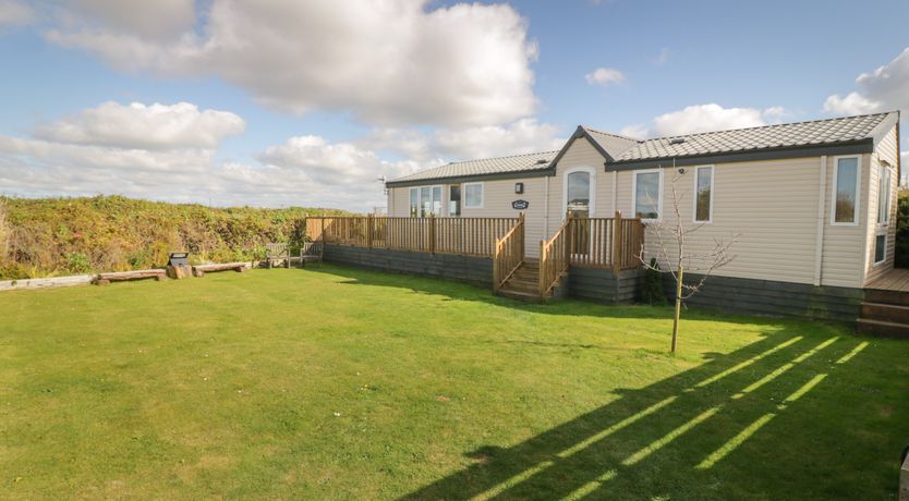 Photo of Coed Llai Lodge