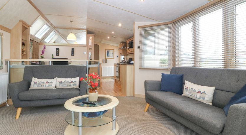 Photo of Coed Llai Lodge