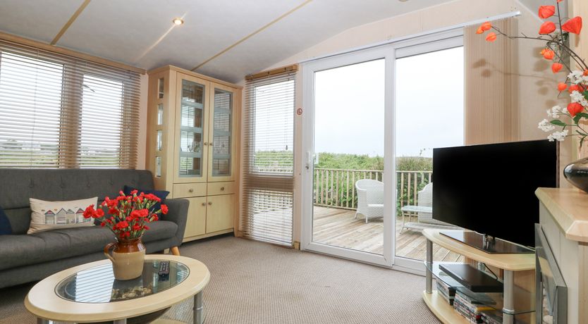 Photo of Coed Llai Lodge