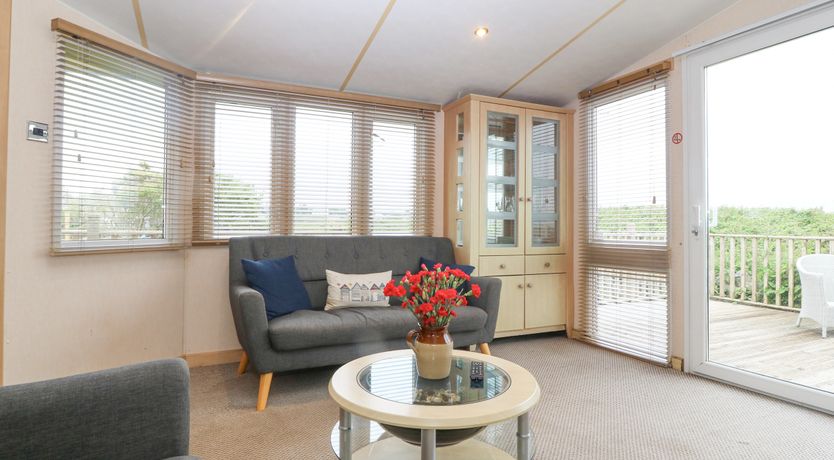 Photo of Coed Llai Lodge