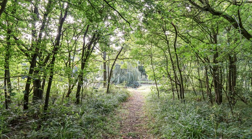 Photo of Thatchers Barn
