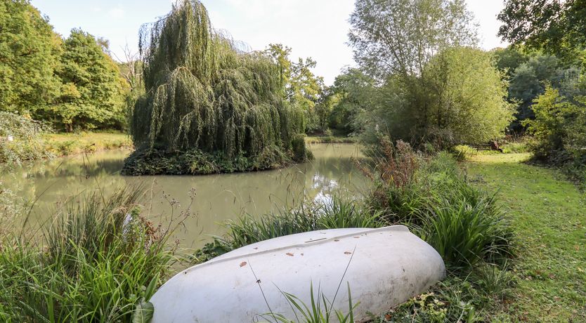 Photo of Thatchers Barn