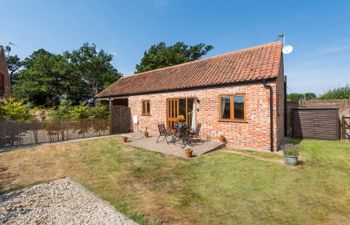 Little Barn Holiday Cottage