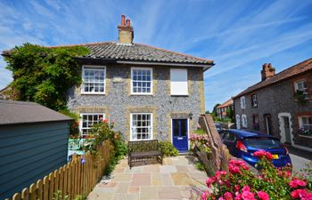 Rosecroft Holiday Cottage