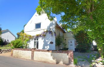 Gable Cottage Holiday Cottage