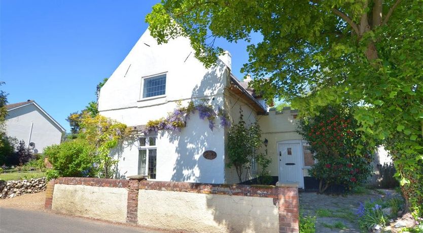 Photo of Gable Cottage